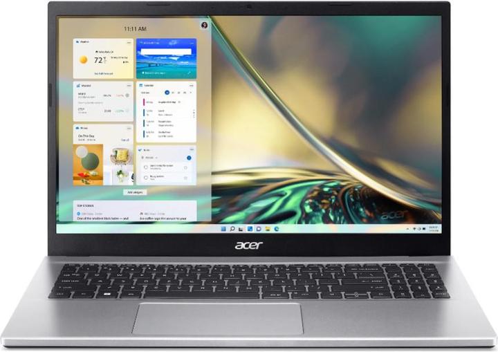 Acer Aspire 3 A315-59 (15.60", Intel Core i5-1235U, 16 GB, 512 GB, DE)
