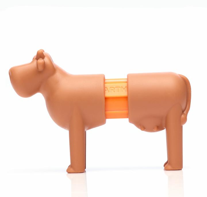 Productafbeelding Smartmax Mijn eerste boerderijdieren