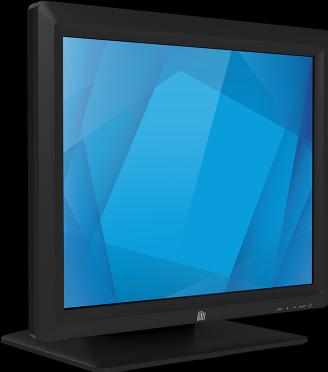 Produktbild ēlo ELO ET1517L 15" LCD AccuTouc Touchscreen (1024 x 768 Pixel, 15")
