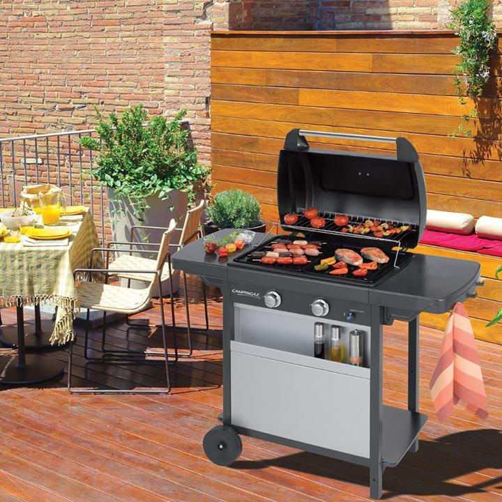 Produktbild Campingaz 2 Classic LX CI (7.50 kW)