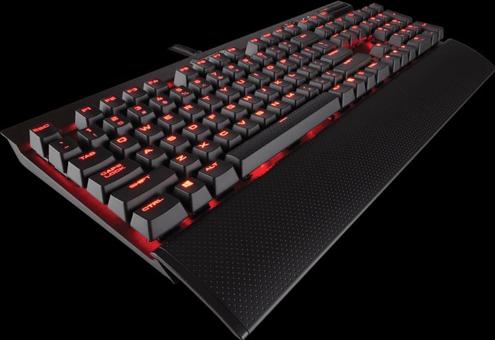 Immagine prodotto Corsair Gioco K70 RAPIDFIRE (CH, Cablato)