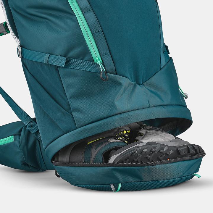 Image du produit Quechua mh500 40+10l 324618 (40 l)
