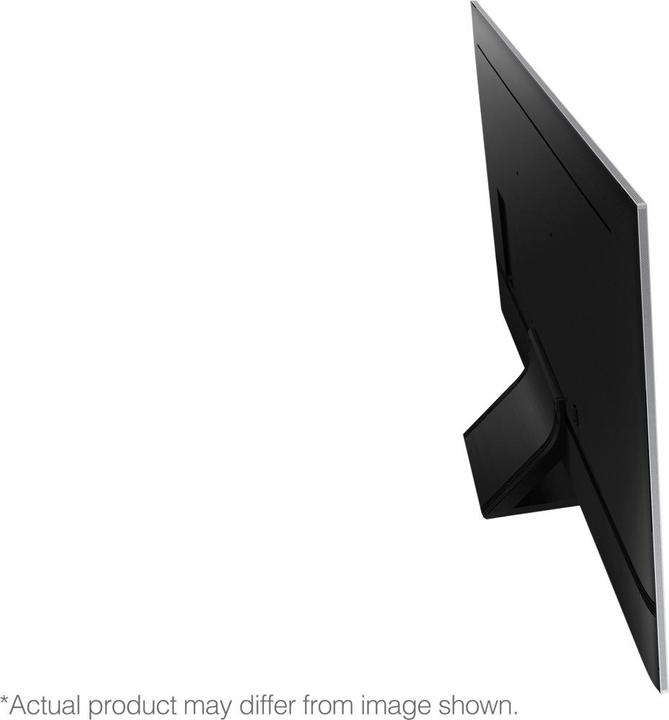 Actual product image Samsung QE65Q900TSL (65", Q900TS, QLED)