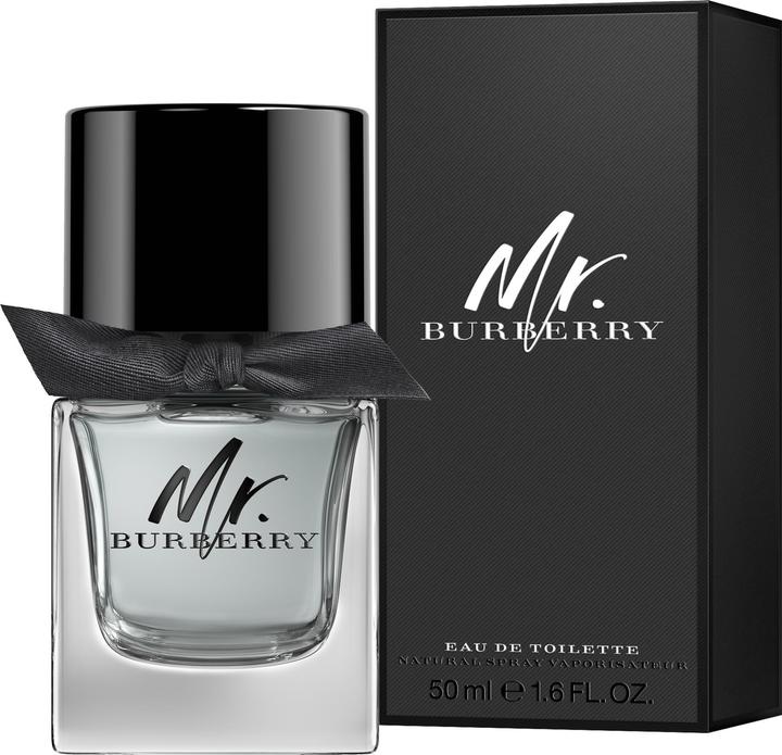 Burberry Mr (Eau de Toilette, 50 ml)