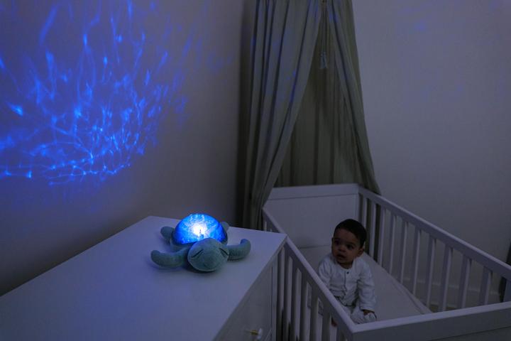 Image du produit Cloud B Tortue Tranquille