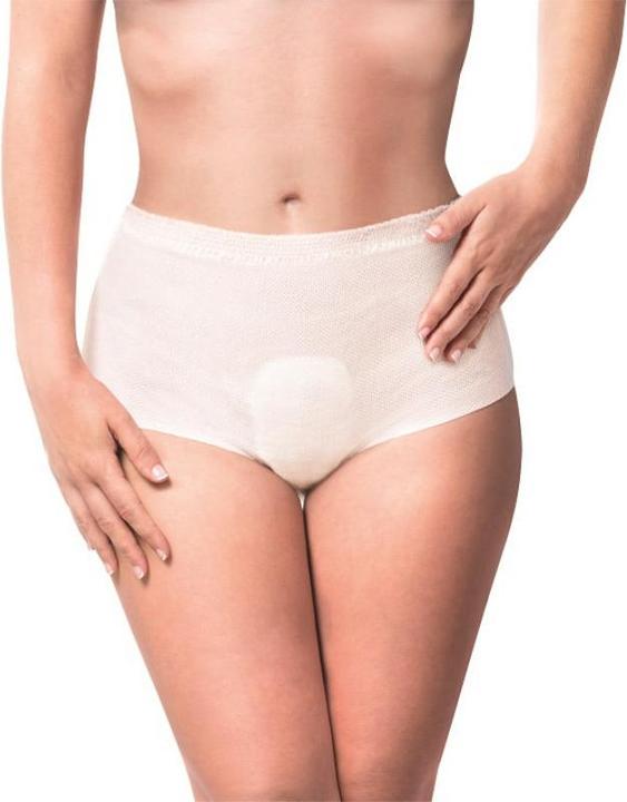 Actual product image ID Pants Intimate Normal (10 x, Large)