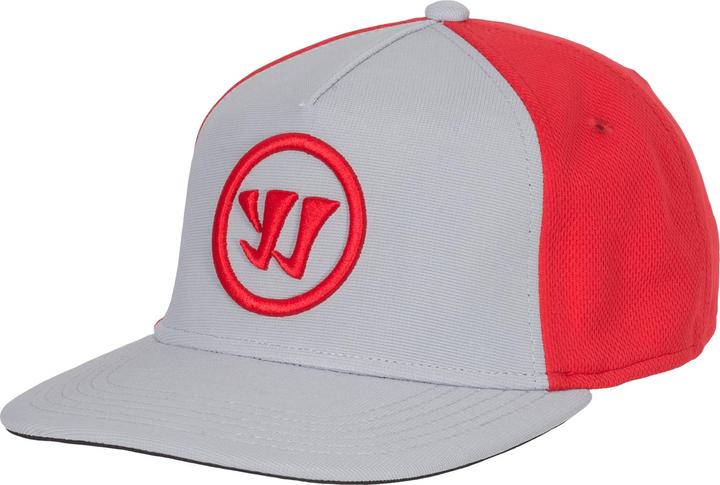 Produktbild Warrior Cap Flat