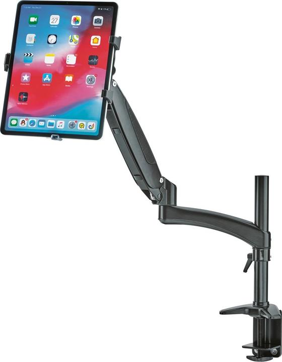 Produktbild K&M 23874 Tablet-PC-Halter-Bundle