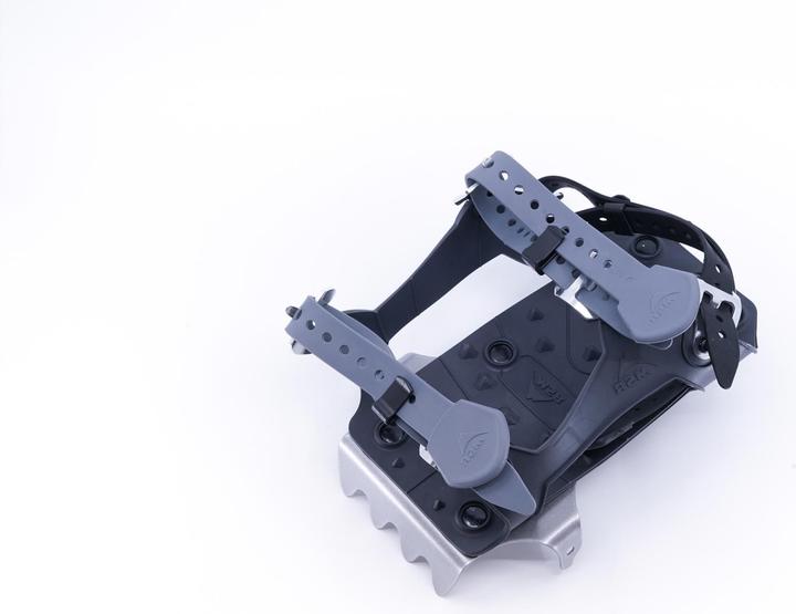 Actual product image Msr Evo 3 Left