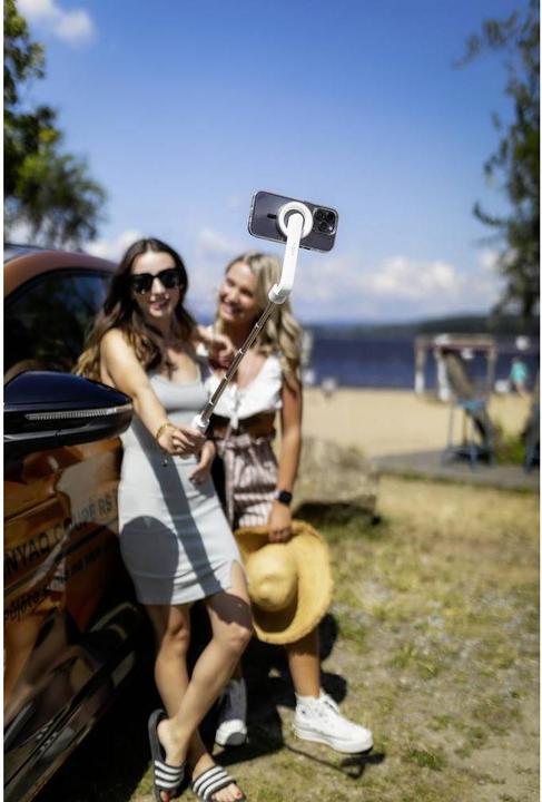 Actual product image Fixed Magsnap - Magsafe Telescope Selfie-