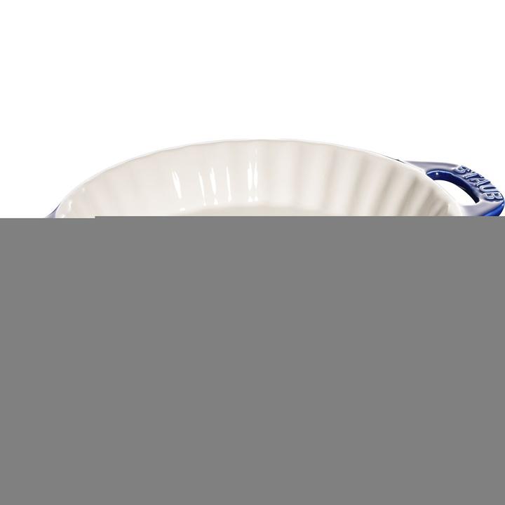 Actual product image Staub Tart tin (24 cm)