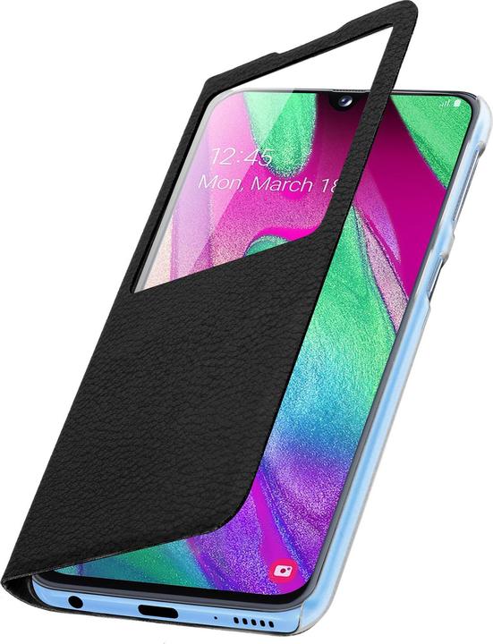 Produktbild Avizar Sview Series (Samsung Galaxy A40)
