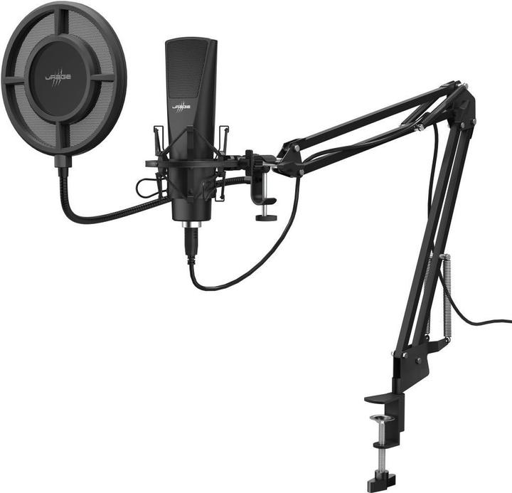 Produktbild Urage "Stream 800 HD Studio"