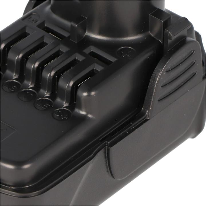Produktbild AccuCell Akku Hitachi CR 10DL Akku BCL 1015, CJ 10DL (10.8 V)