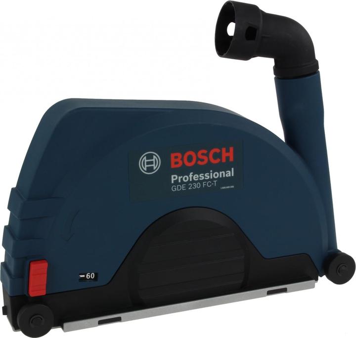 Productafbeelding Bosch Professional Stofafzuiging GDE 230 FC-T Pr