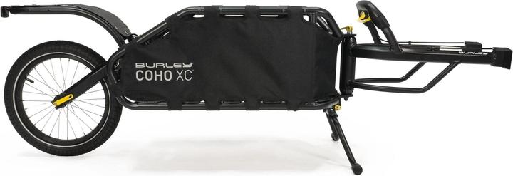 Produktbild Burley Coho XC
