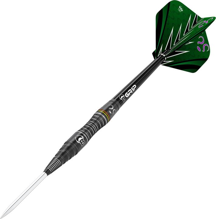Image du produit Bulls Brian Raman (24 g)