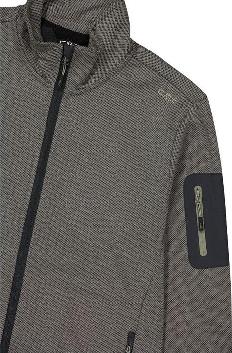 Produktbild CMP Campagnolo Jacquard Knitted Jacket (XL)