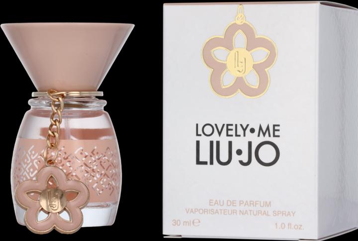 Produktbild Liu Jo Lovely Me Edp Spray (Eau de Parfum, 30 ml)