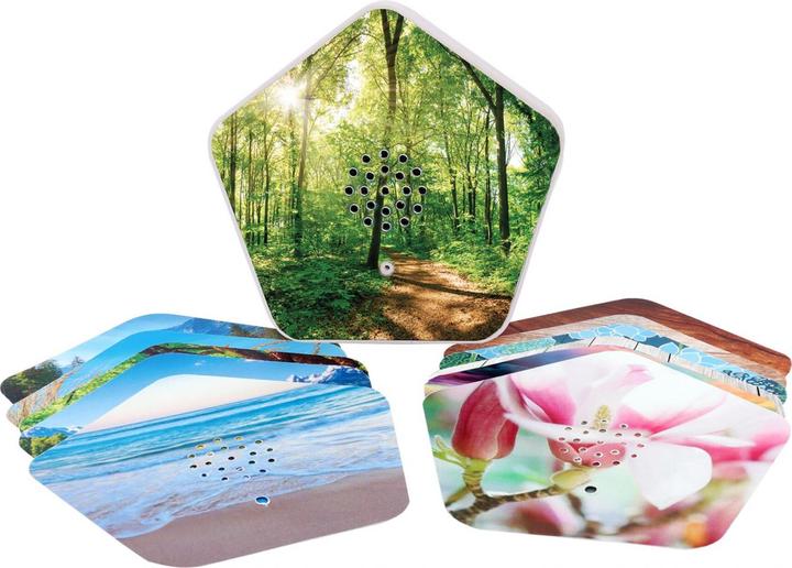 Produktbild Olympia Olymp Nature BOX