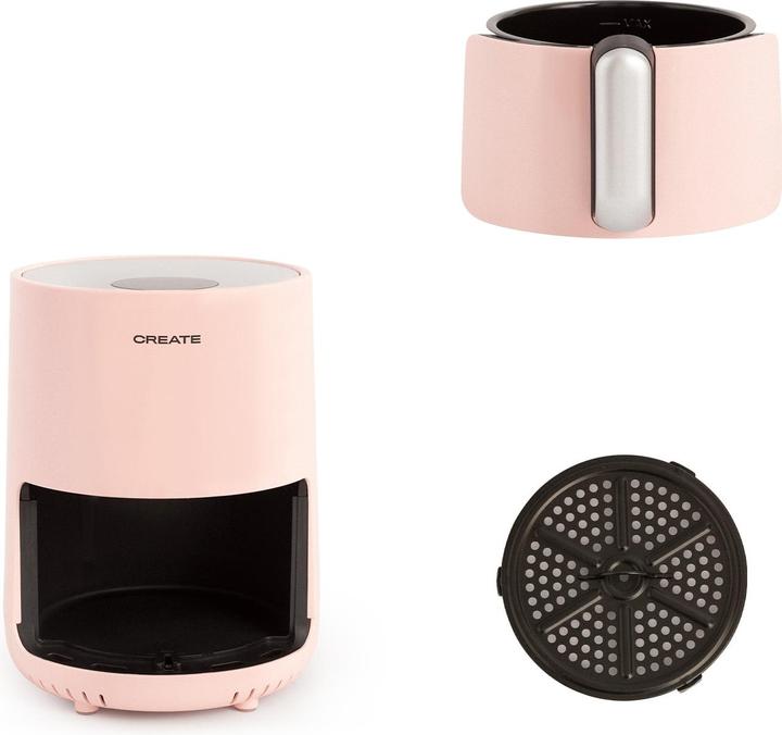 Produktbild Create Fryer Air Ikofry