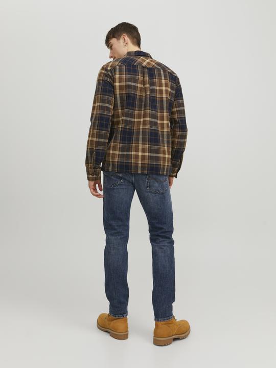 Produktbild Jack & Jones Mike Original SBD 551 Comfort Fit Jeans (W34/L34)