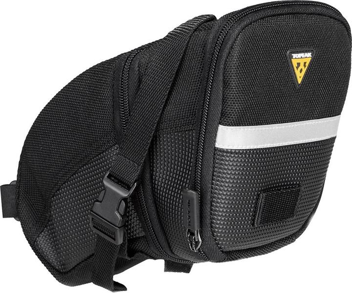 Topeak Aero Wedge (1.50 l, Saddle bag)