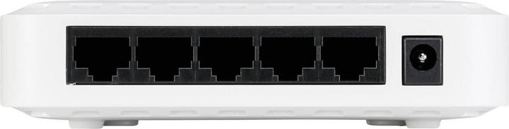 Produktbild Netgear Gs605-400pes (5 Ports)