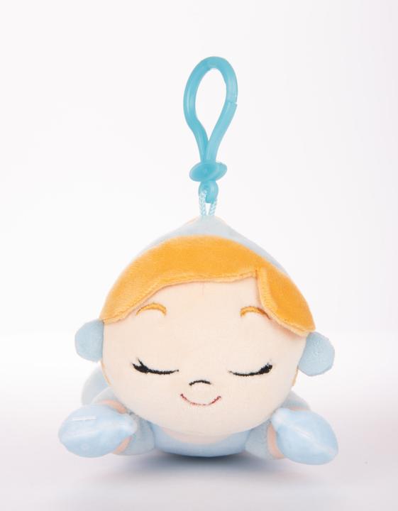 Disney Snuglet bag charms - Cinderella