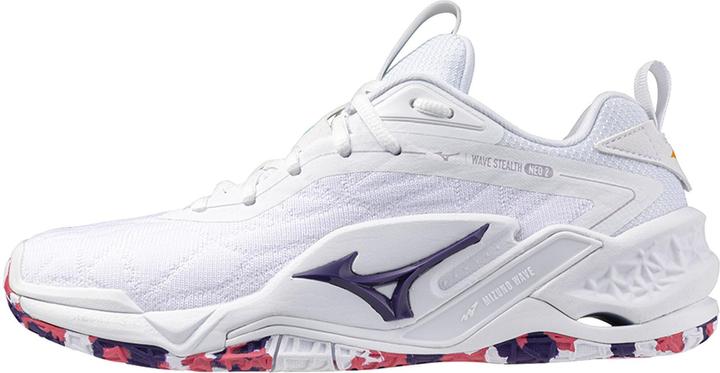 Mizuno Wave Stealth Neo 2