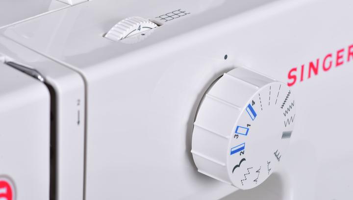 Immagine prodotto Singer Macchina Per Cucire Promise 1408
