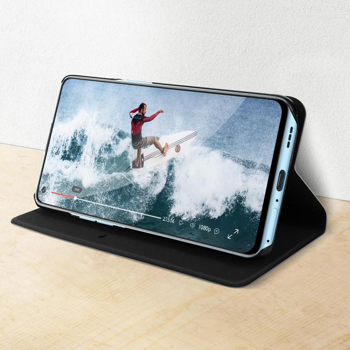 Immagine prodotto Bigben Serie Texturé (Oppo Reno 6)