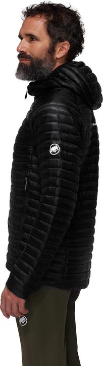 Produktbild Mammut Aenergy In Hoodie (XL)