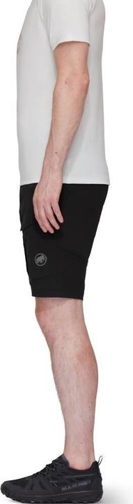 Produktbild Mammut Zinal Hybrid Shorts (56, XL)