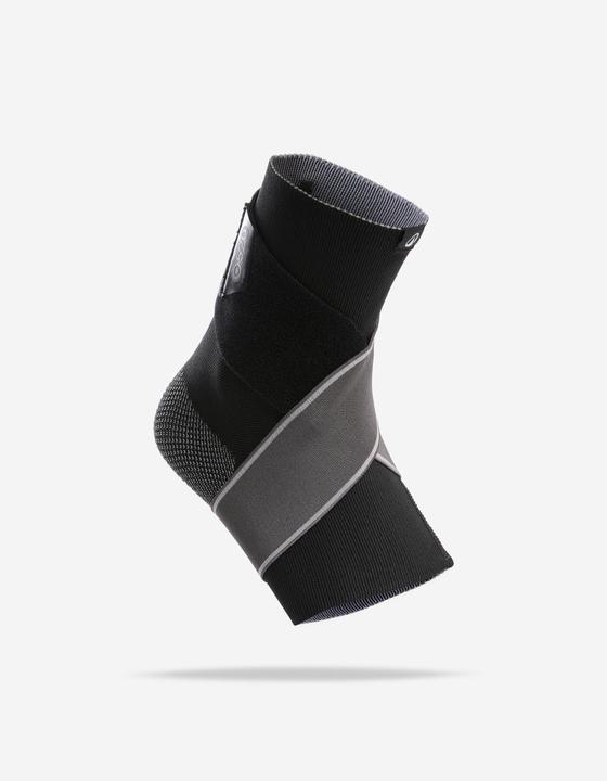 Actual product image Decathlon Level 1 right or left ankle support with foam pads (3)