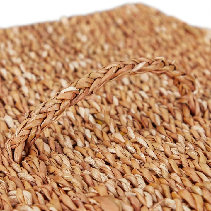 Actual product image Relaxdays Laundry basket (87 l)
