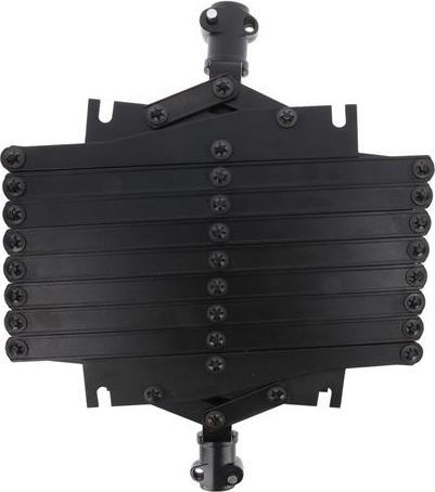 Produktbild Falcon Eyes Decken Schienensystem B-3030C 3x3 m inkl. 4 Pantografen (Deckensystem)