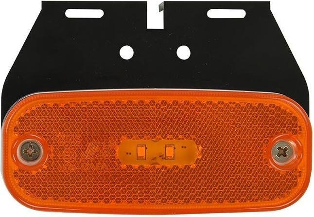 Produktbild ProPlus Seitenmarkierungsleuchte LED mit Halter im Blister