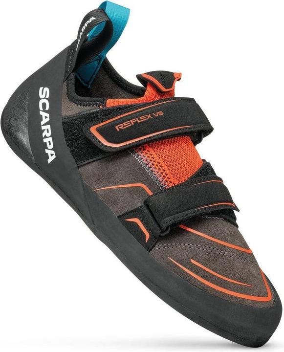 Actual product image Scarpa Reflex VS (39)