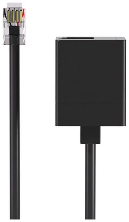 Actual product image Sonoff Extension cable RL560, RJ9, 5 m