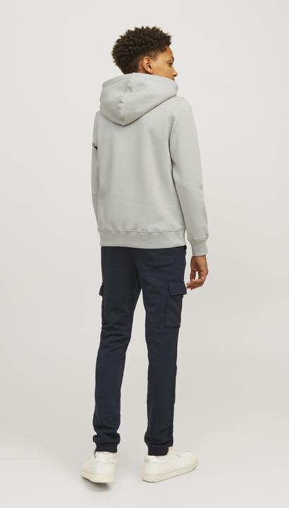 Image du produit Jack & Jones Jorfrederiksberg Box Sweat Hood Sn Jnr (140)