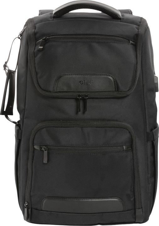 Image du produit Swiss Peak - Sac à dos pour ordinateur portable VOYAGER (19 l)