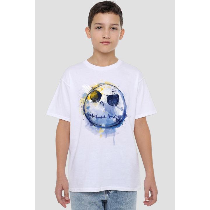 Produktbild The Nightmare Before Christmas TShirt (152, 158)