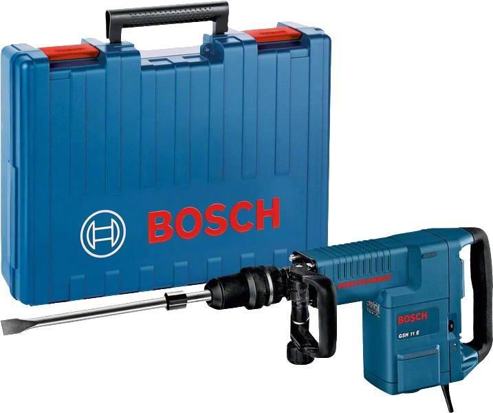 Produktbild Bosch Professional GSH11E (Netzbetrieb)