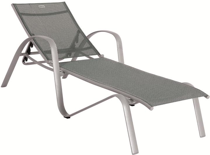 Immagine prodotto Acamp Letto impilabile Acatop (191 cm)