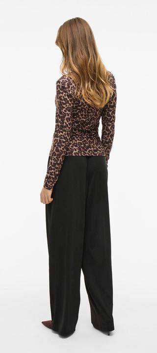 Image du produit Vila VILEOA Leoprint Hose (XL)