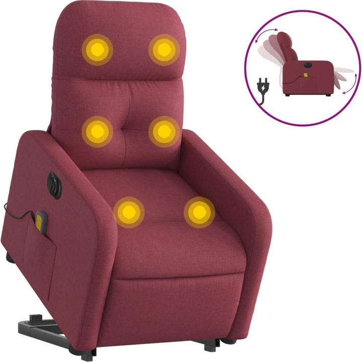 Immagine prodotto VidaXL Itzal