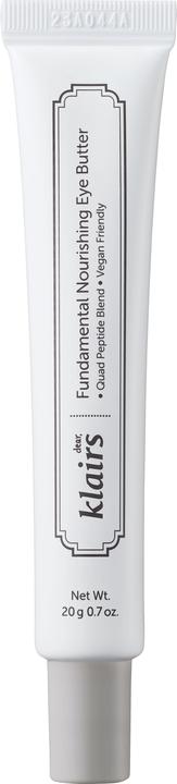 Klairs Fundamental Nourishing (Butter, Tag, Nacht)