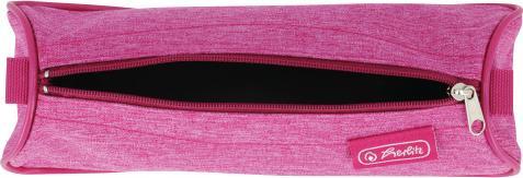 Image du produit Herlitz Trousse d'écolier Faulenzer triangulaire Bicolor Mix c.a.