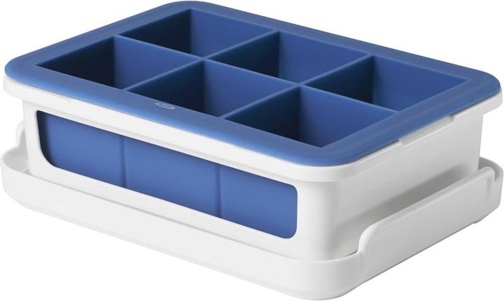 OXO Stampo per cubetti di ghiaccio